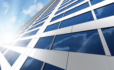 Skyscraper Skyscraper