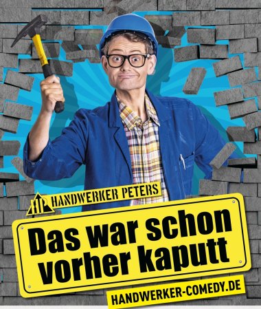 Handwerker Peters